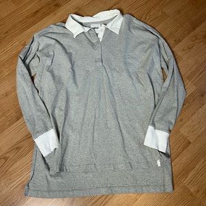 Aerie Oversized Long Sleeve